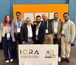 ICRA 2025 @Atlanta, USA