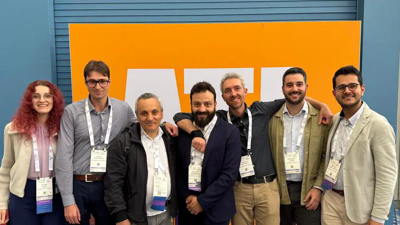 ICRA 2025 @Atlanta, USA