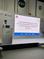 IROS 2024 @Abu Dhabi, UAE